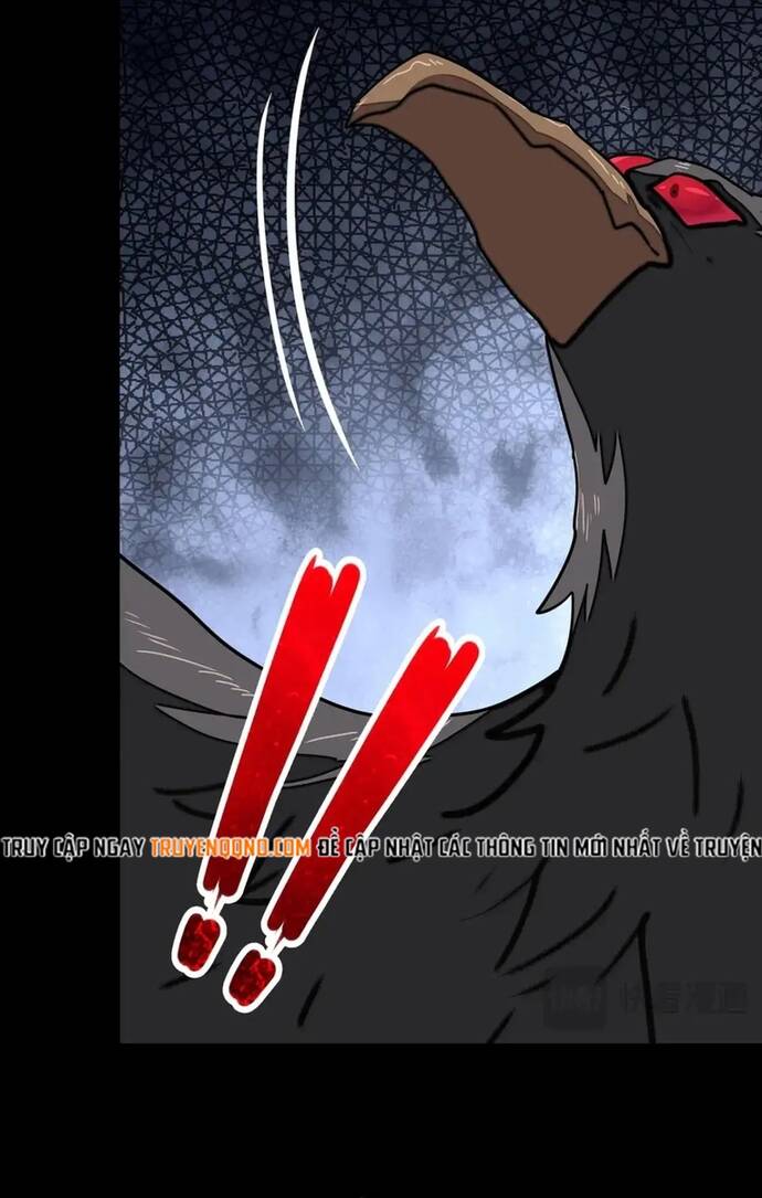 Bạn Gái Zombie Của Tôi Chap 497 - Next Chap 498