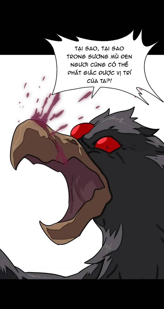 Bạn Gái Zombie Của Tôi Chap 497 - Next Chap 498