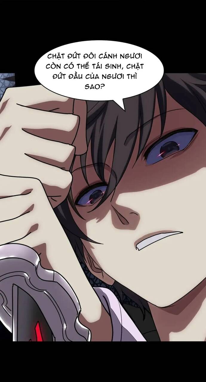 Bạn Gái Zombie Của Tôi Chap 497 - Next Chap 498