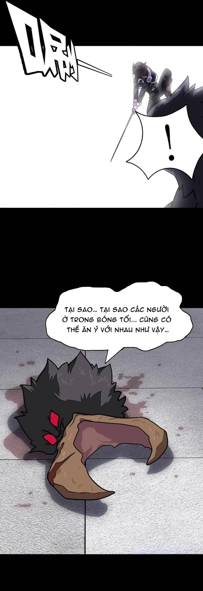 Bạn Gái Zombie Của Tôi Chap 497 - Next Chap 498