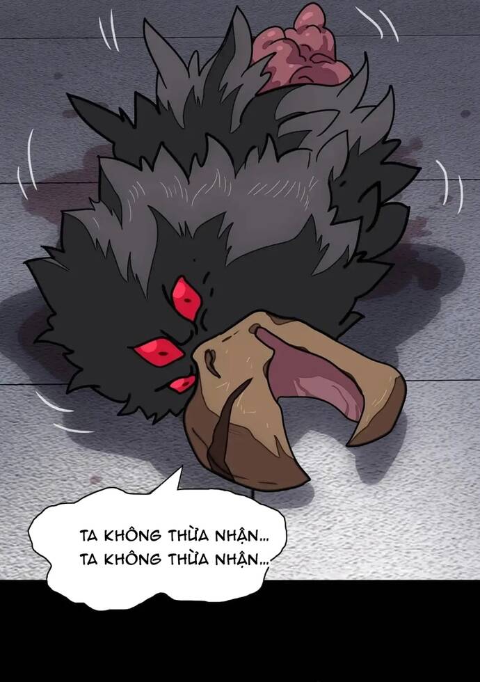 Bạn Gái Zombie Của Tôi Chap 497 - Next Chap 498