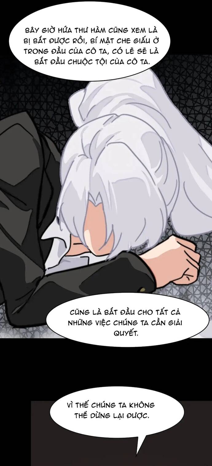 Bạn Gái Zombie Của Tôi Chap 497 - Next Chap 498