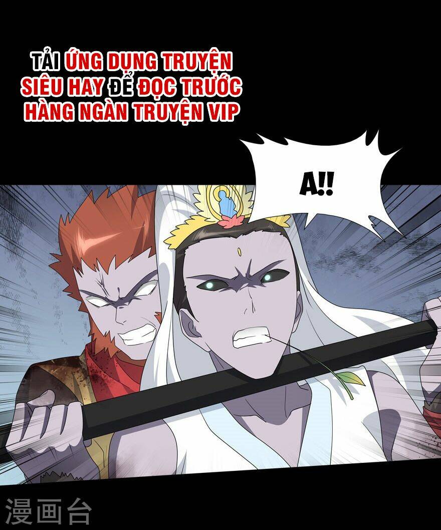 Bạn Gái Zombie Của Tôi Chap 69 - Next Chap 70