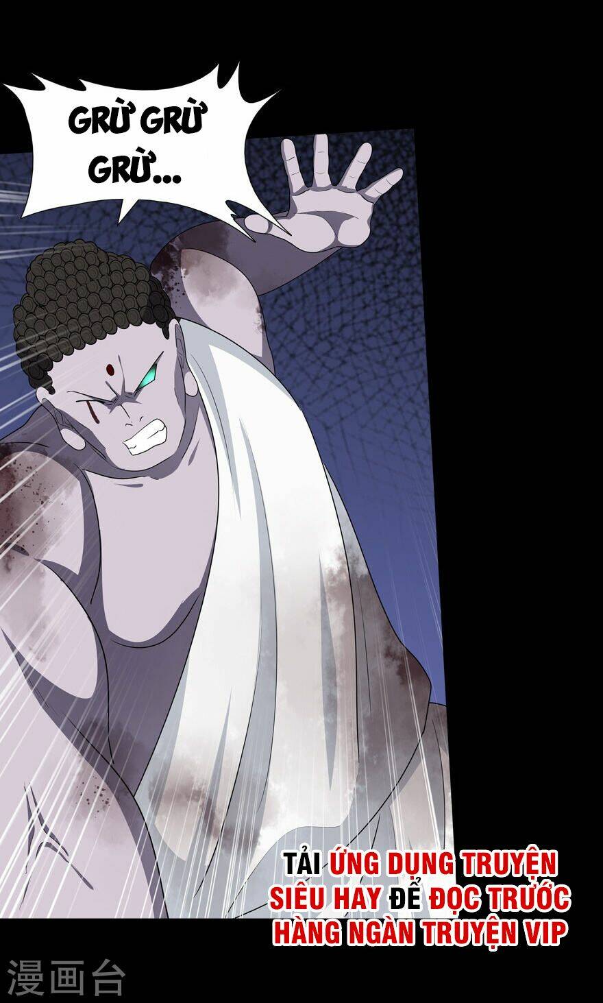 Bạn Gái Zombie Của Tôi Chap 69 - Next Chap 70