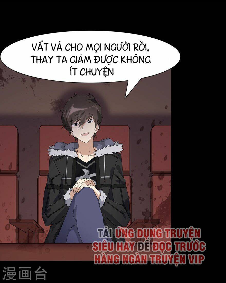 Bạn Gái Zombie Của Tôi Chap 69 - Next Chap 70