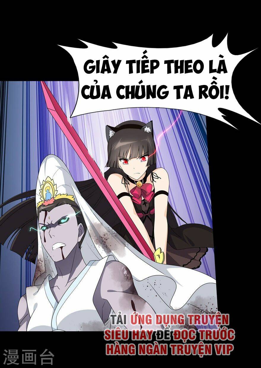 Bạn Gái Zombie Của Tôi Chap 69 - Next Chap 70