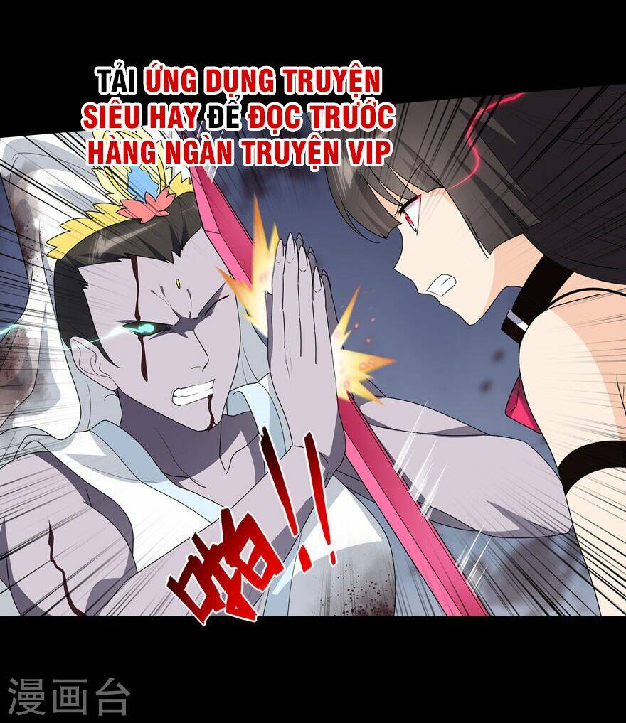 Bạn Gái Zombie Của Tôi Chap 69 - Next Chap 70