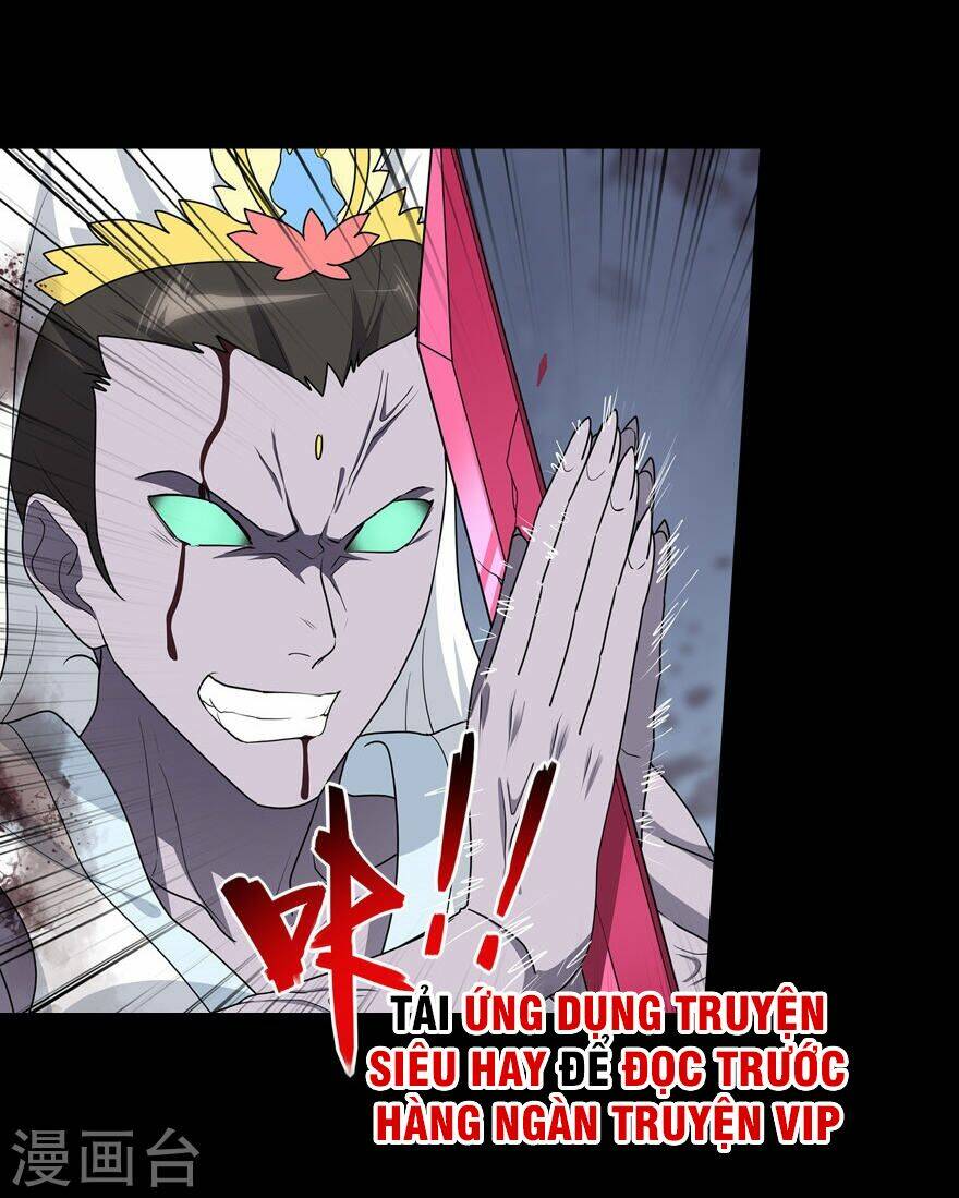 Bạn Gái Zombie Của Tôi Chap 69 - Next Chap 70