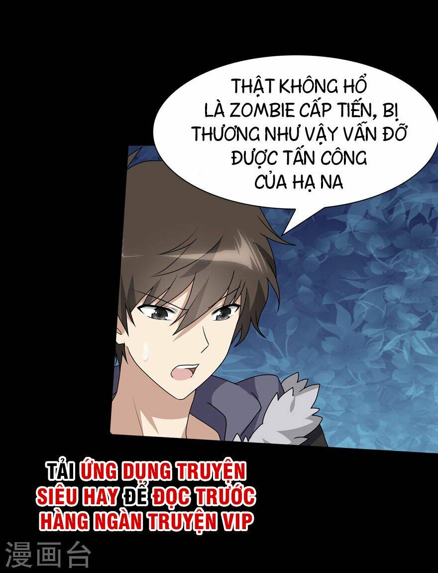 Bạn Gái Zombie Của Tôi Chap 69 - Next Chap 70