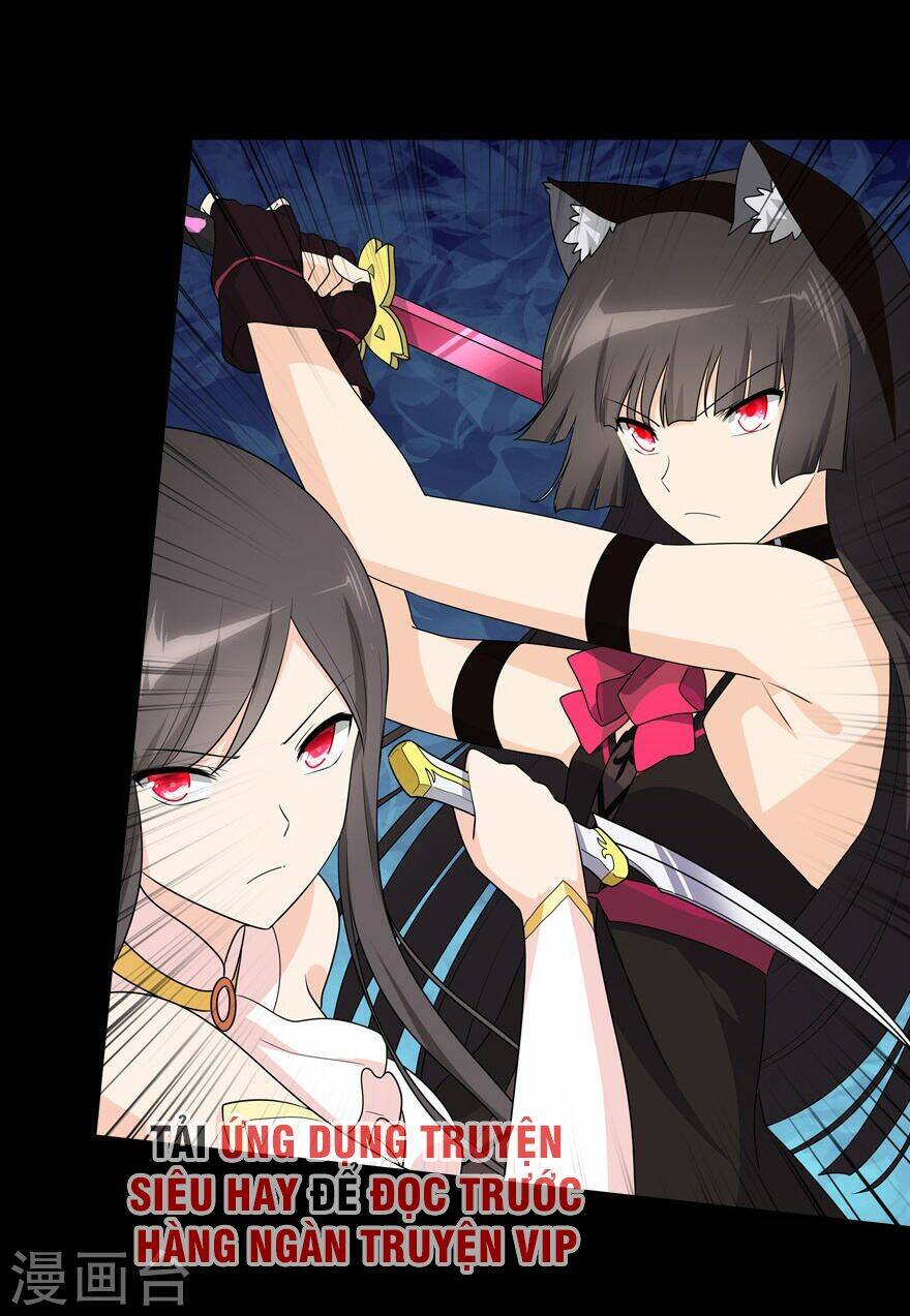 Bạn Gái Zombie Của Tôi Chap 69 - Next Chap 70