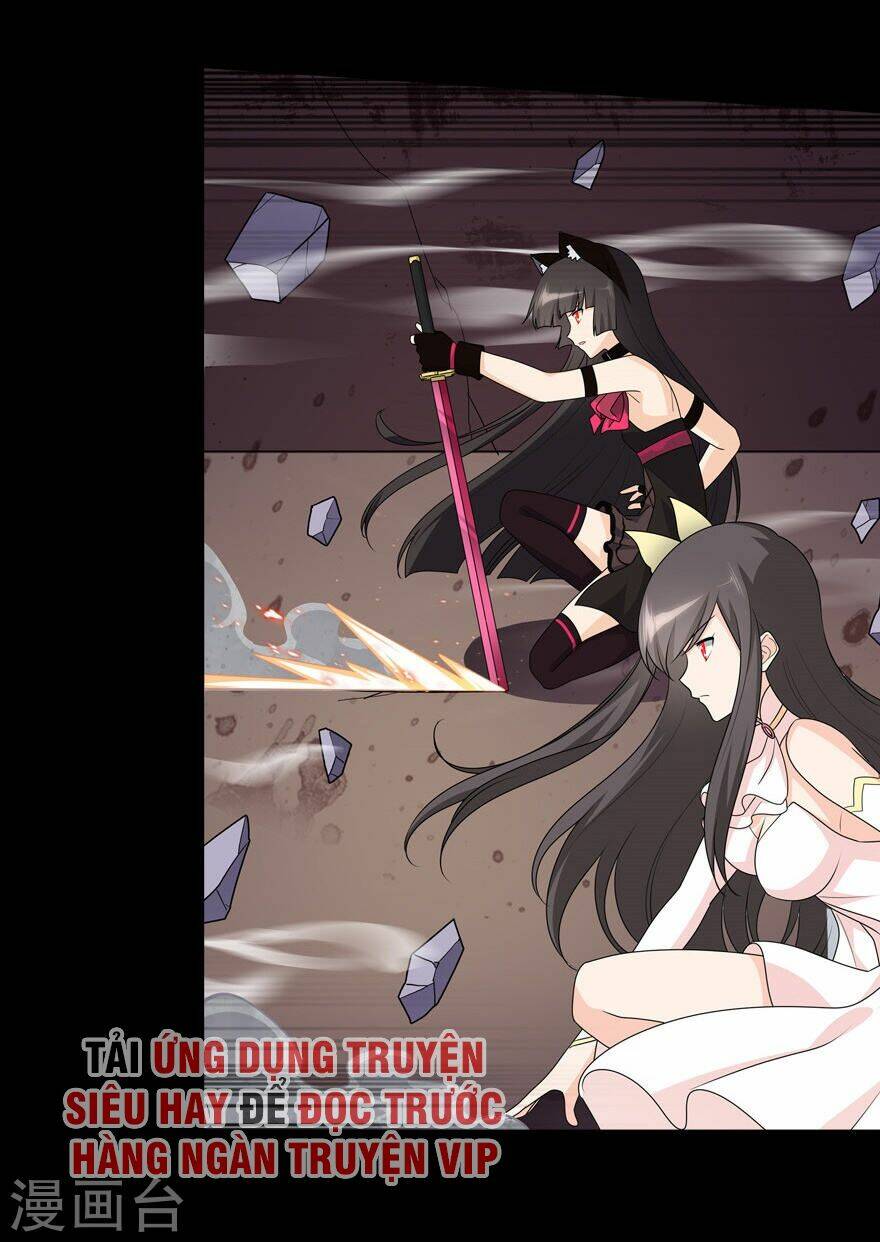 Bạn Gái Zombie Của Tôi Chap 69 - Next Chap 70