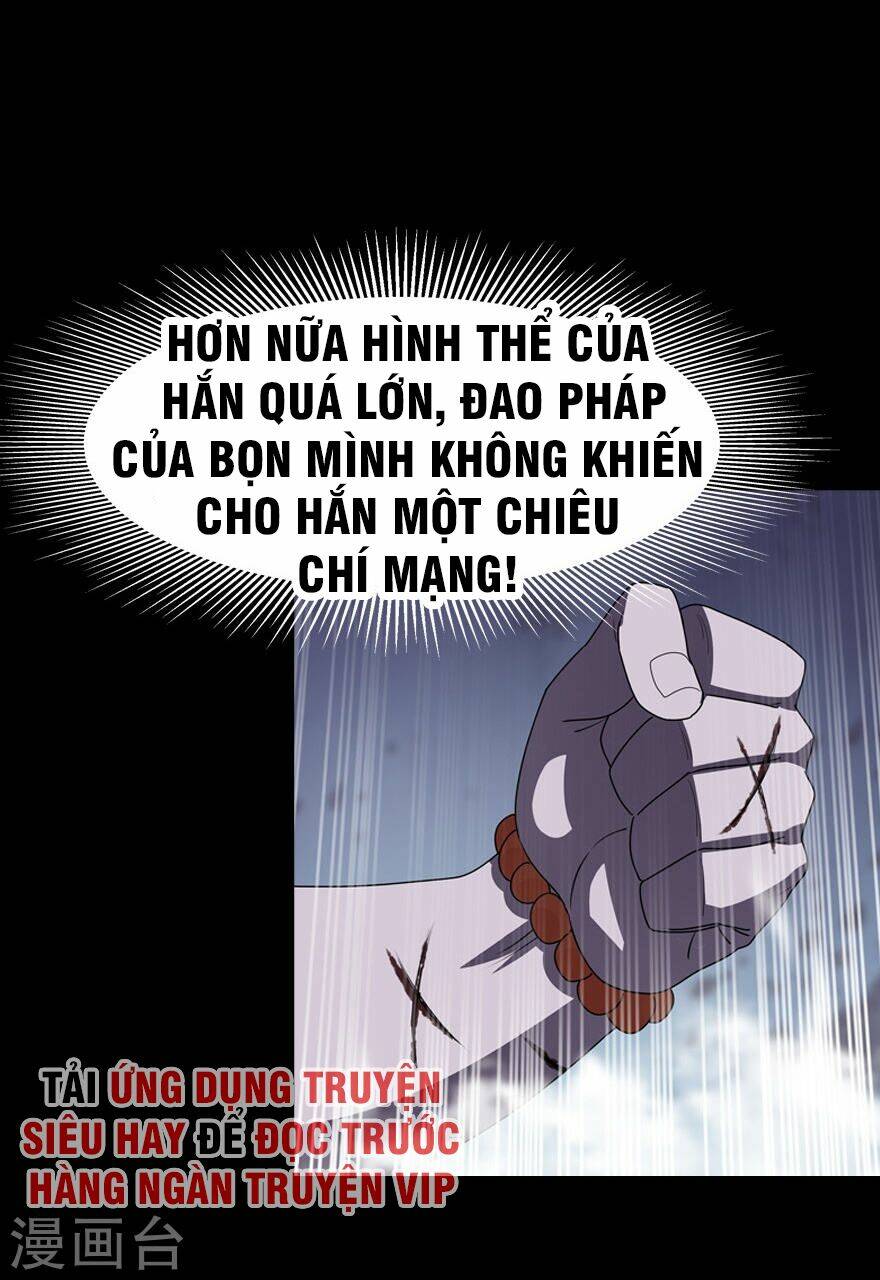 Bạn Gái Zombie Của Tôi Chap 69 - Next Chap 70
