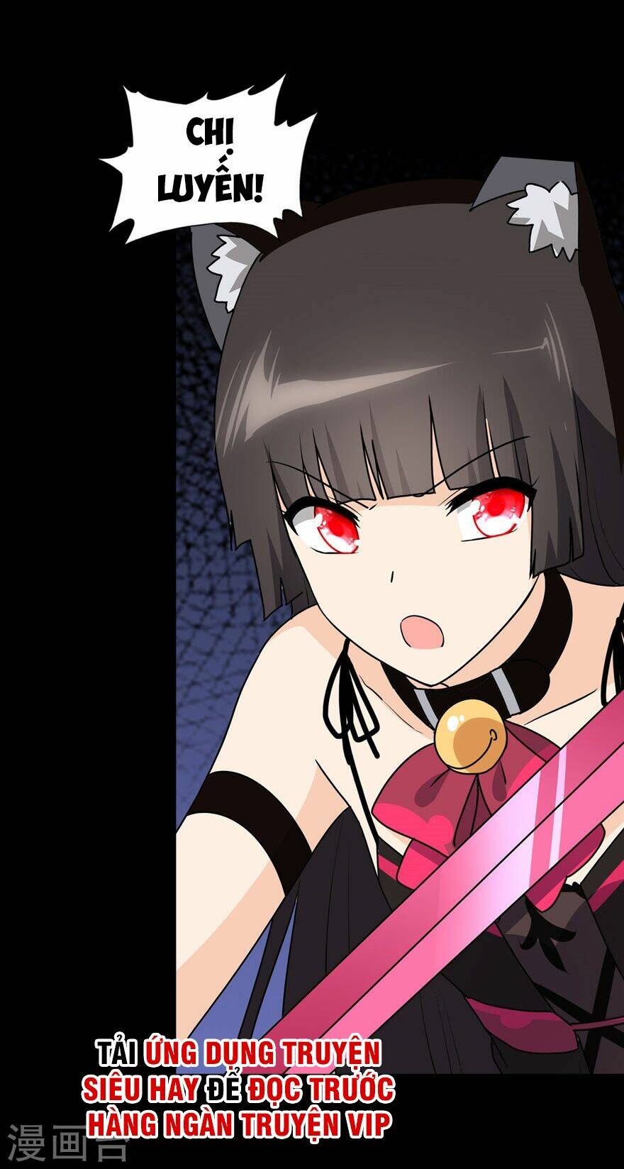 Bạn Gái Zombie Của Tôi Chap 69 - Next Chap 70