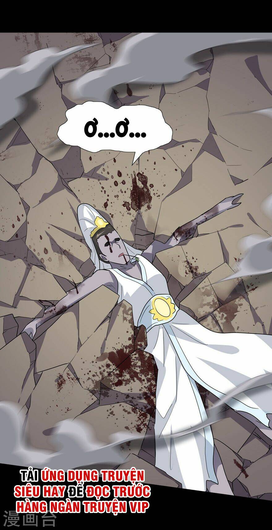 Bạn Gái Zombie Của Tôi Chap 69 - Next Chap 70