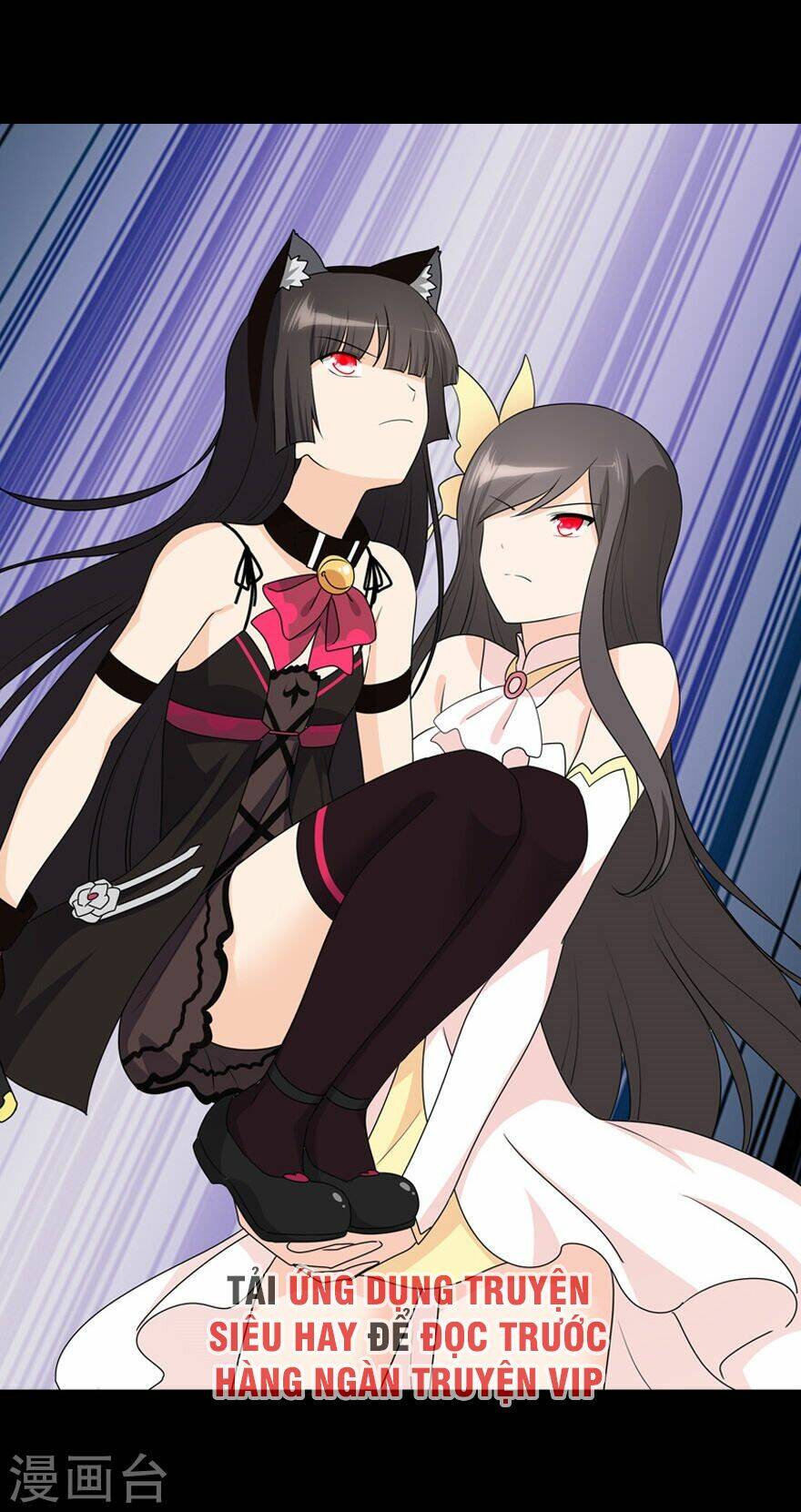 Bạn Gái Zombie Của Tôi Chap 69 - Next Chap 70