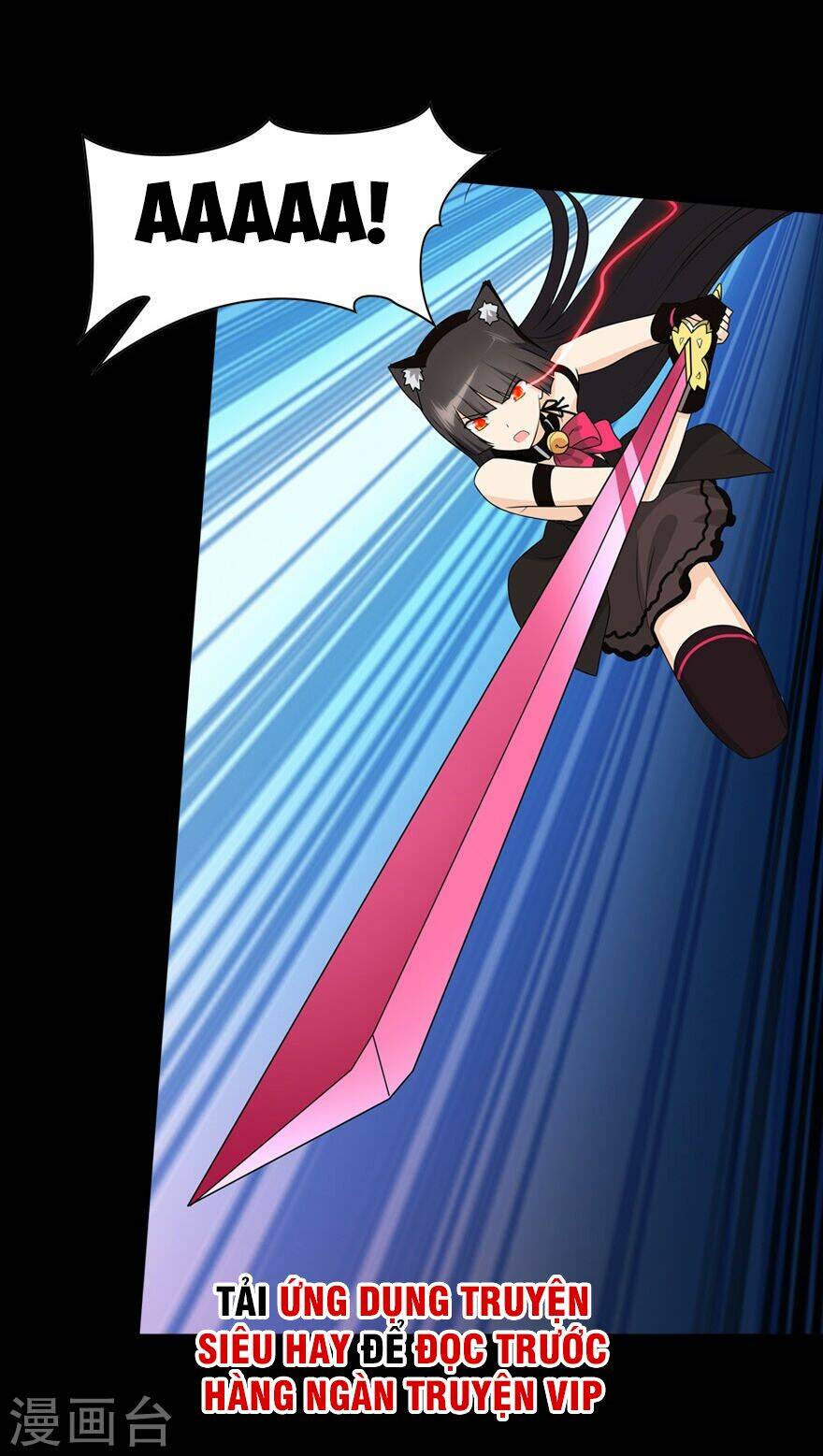 Bạn Gái Zombie Của Tôi Chap 69 - Next Chap 70