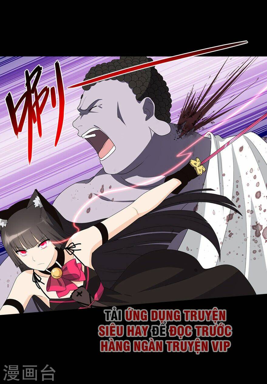 Bạn Gái Zombie Của Tôi Chap 69 - Next Chap 70