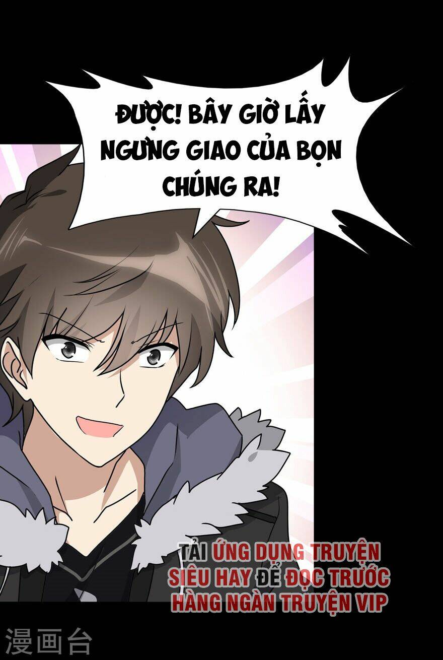 Bạn Gái Zombie Của Tôi Chap 69 - Next Chap 70