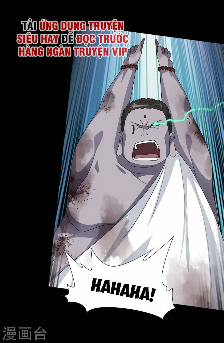 Bạn Gái Zombie Của Tôi Chap 69 - Next Chap 70