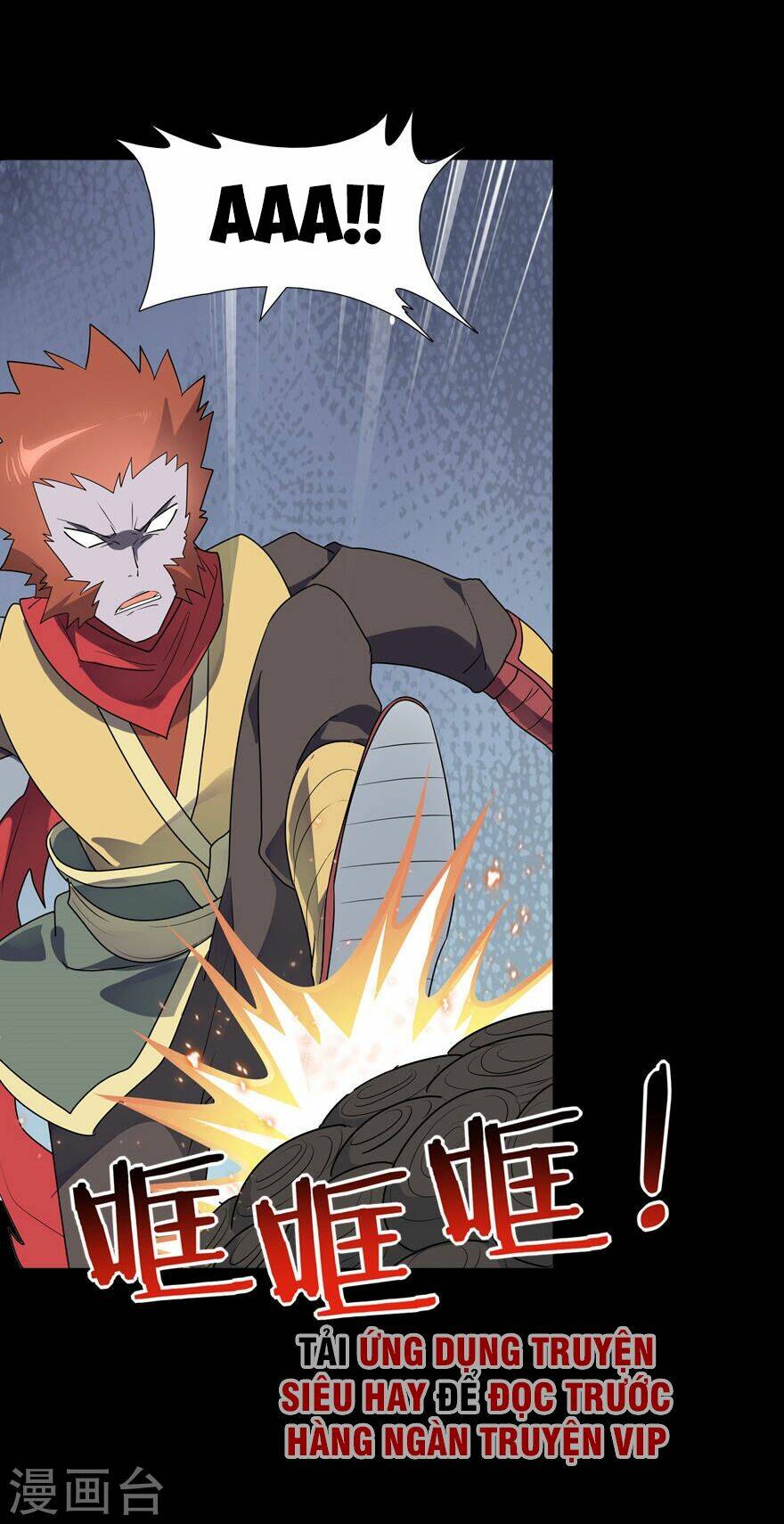 Bạn Gái Zombie Của Tôi Chap 69 - Next Chap 70