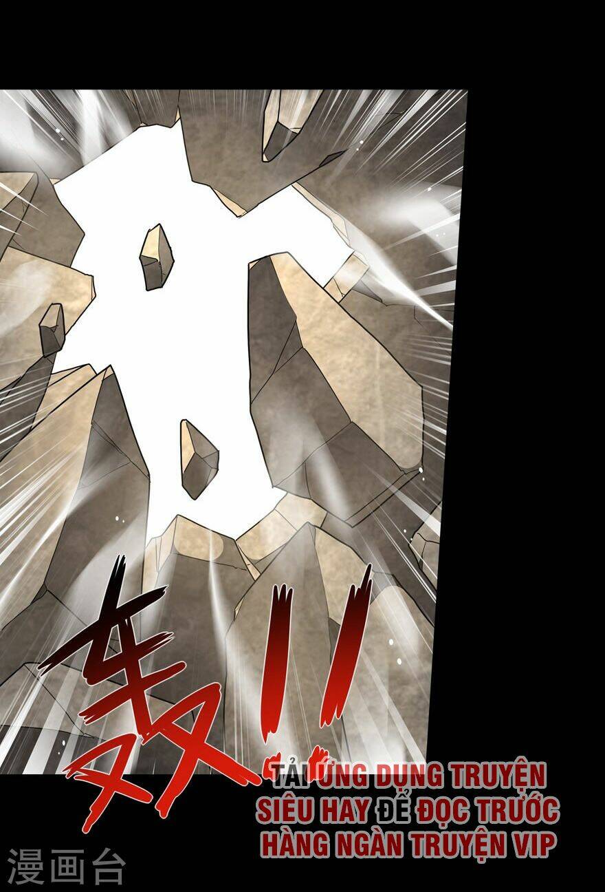 Bạn Gái Zombie Của Tôi Chap 69 - Next Chap 70