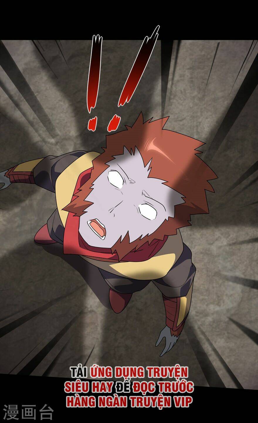 Bạn Gái Zombie Của Tôi Chap 69 - Next Chap 70