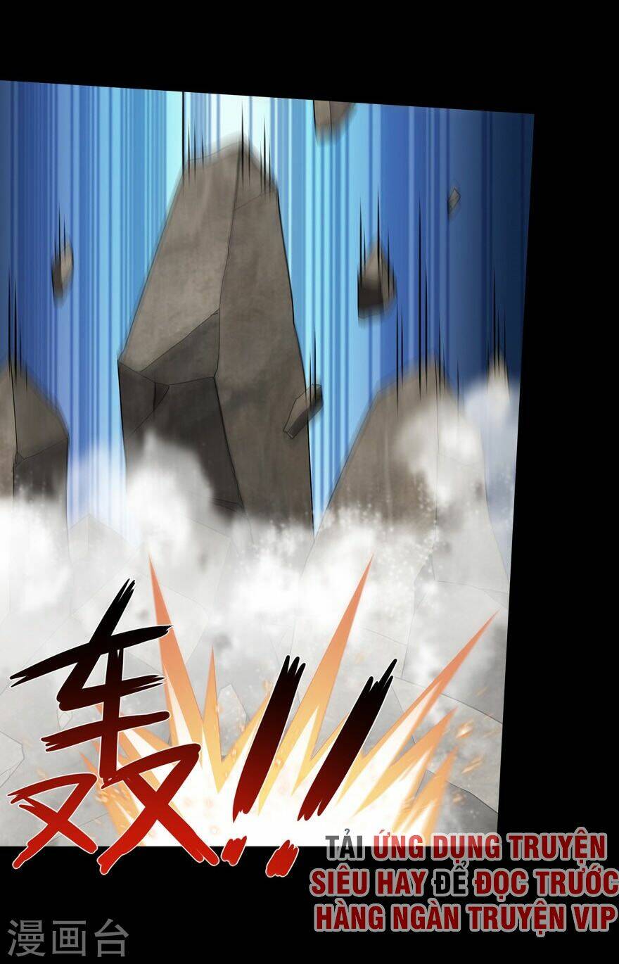 Bạn Gái Zombie Của Tôi Chap 69 - Next Chap 70