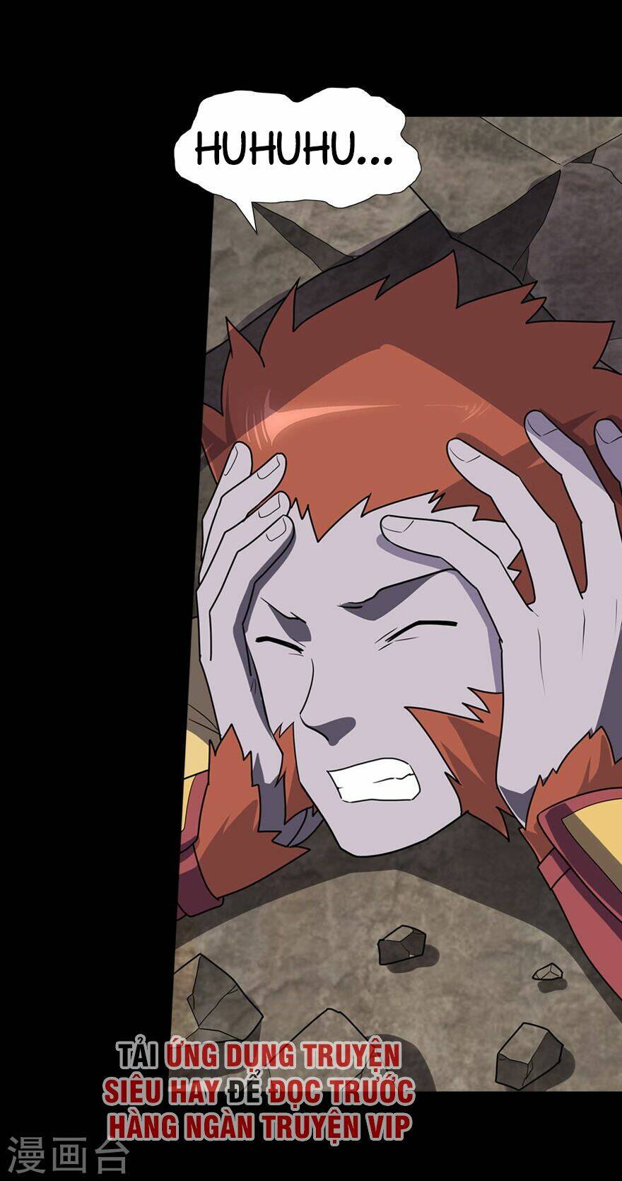 Bạn Gái Zombie Của Tôi Chap 69 - Next Chap 70