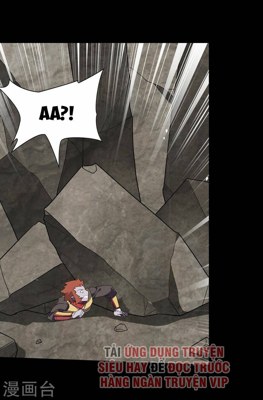 Bạn Gái Zombie Của Tôi Chap 69 - Next Chap 70