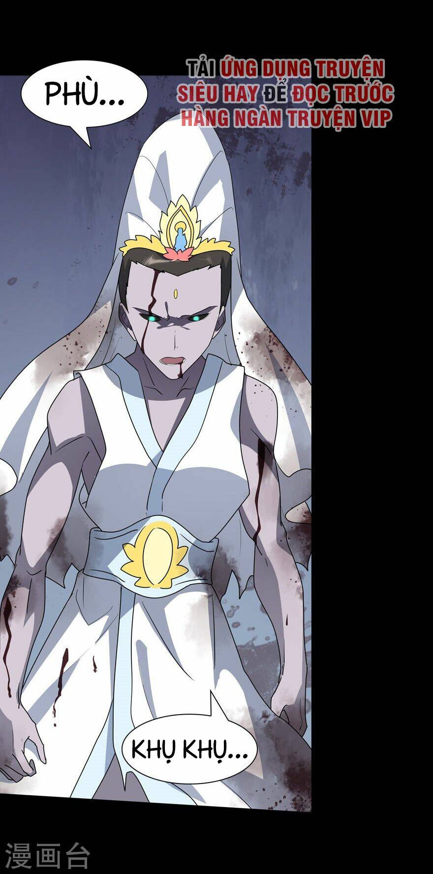 Bạn Gái Zombie Của Tôi Chap 69 - Next Chap 70