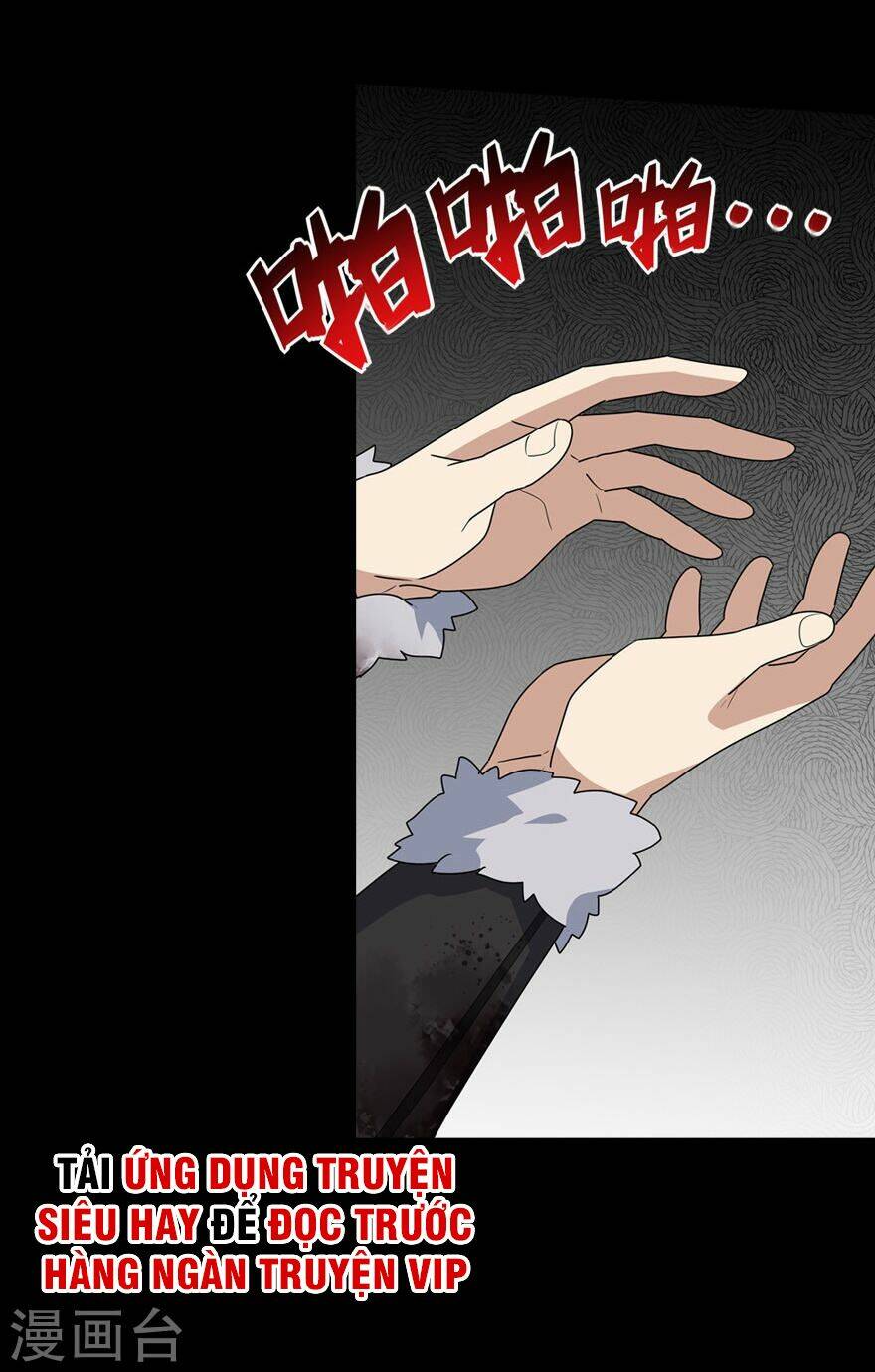 Bạn Gái Zombie Của Tôi Chap 69 - Next Chap 70