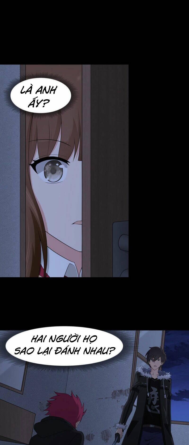 Bạn Gái Zombie Của Tôi Chap 80 - Next Chap 81