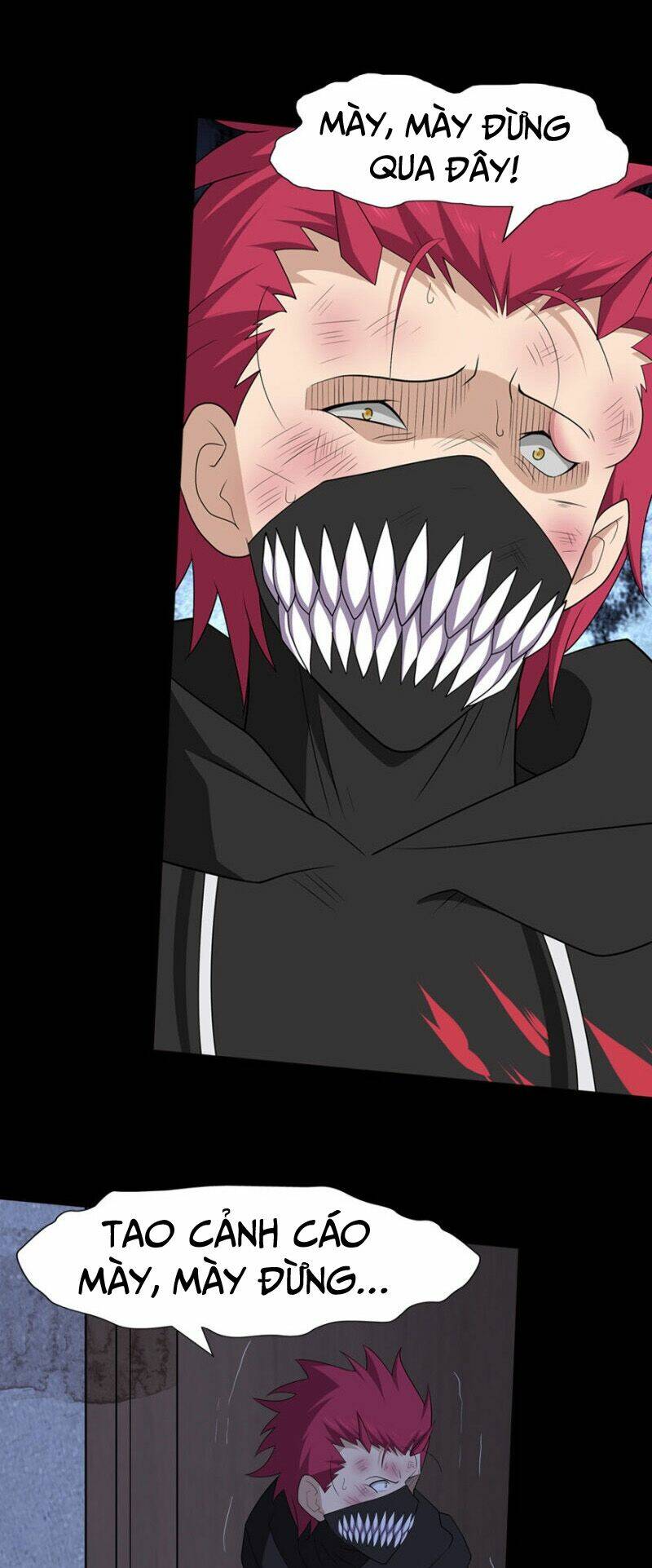 Bạn Gái Zombie Của Tôi Chap 80 - Next Chap 81