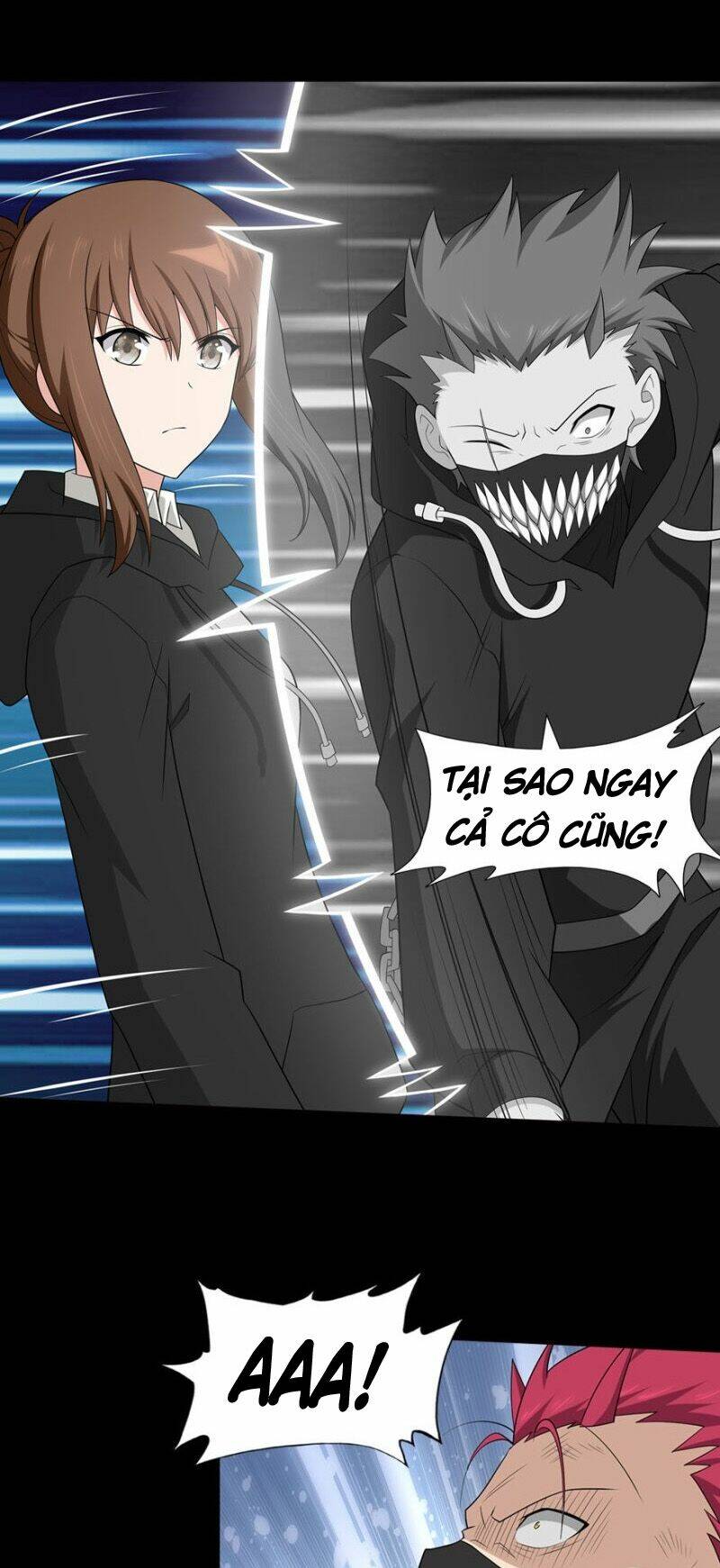 Bạn Gái Zombie Của Tôi Chap 80 - Next Chap 81