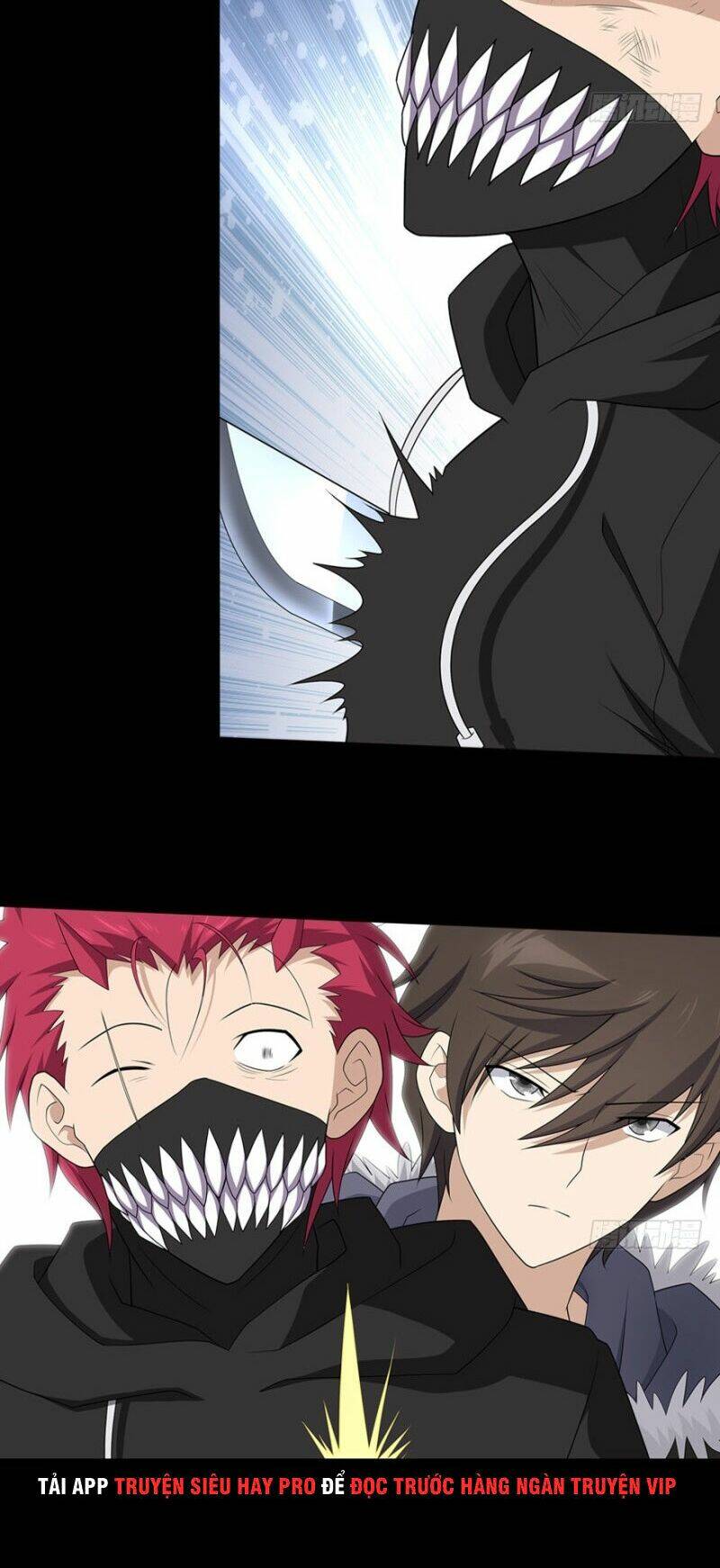 Bạn Gái Zombie Của Tôi Chap 80 - Next Chap 81