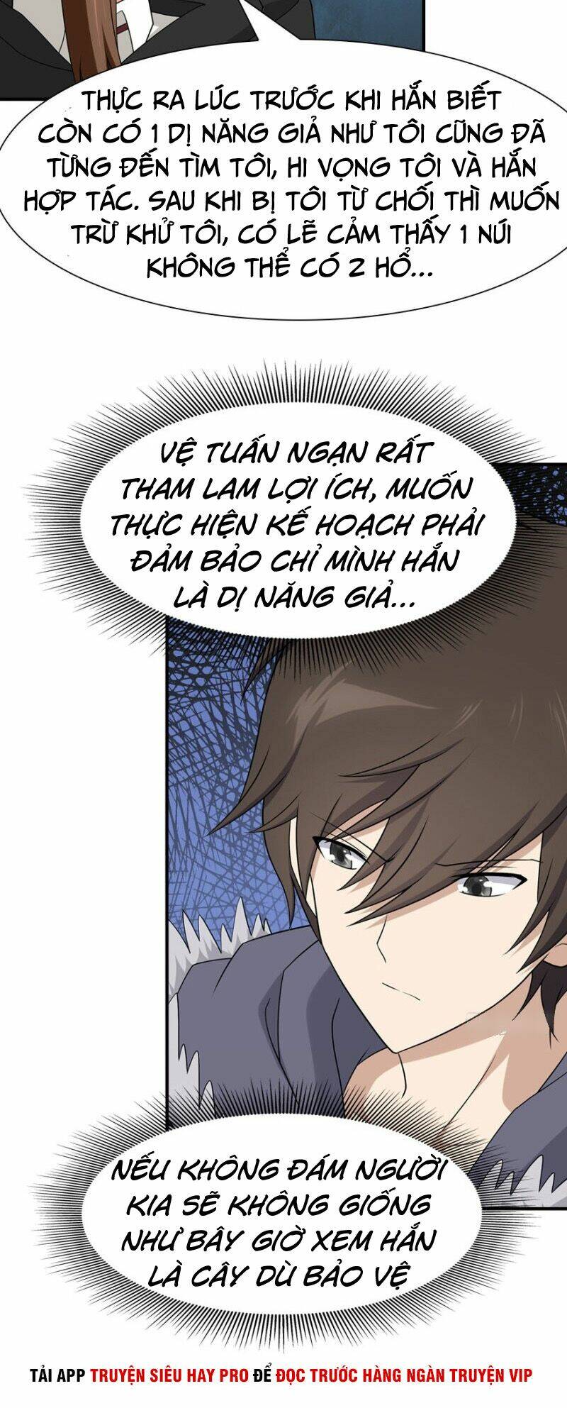 Bạn Gái Zombie Của Tôi Chap 80 - Next Chap 81