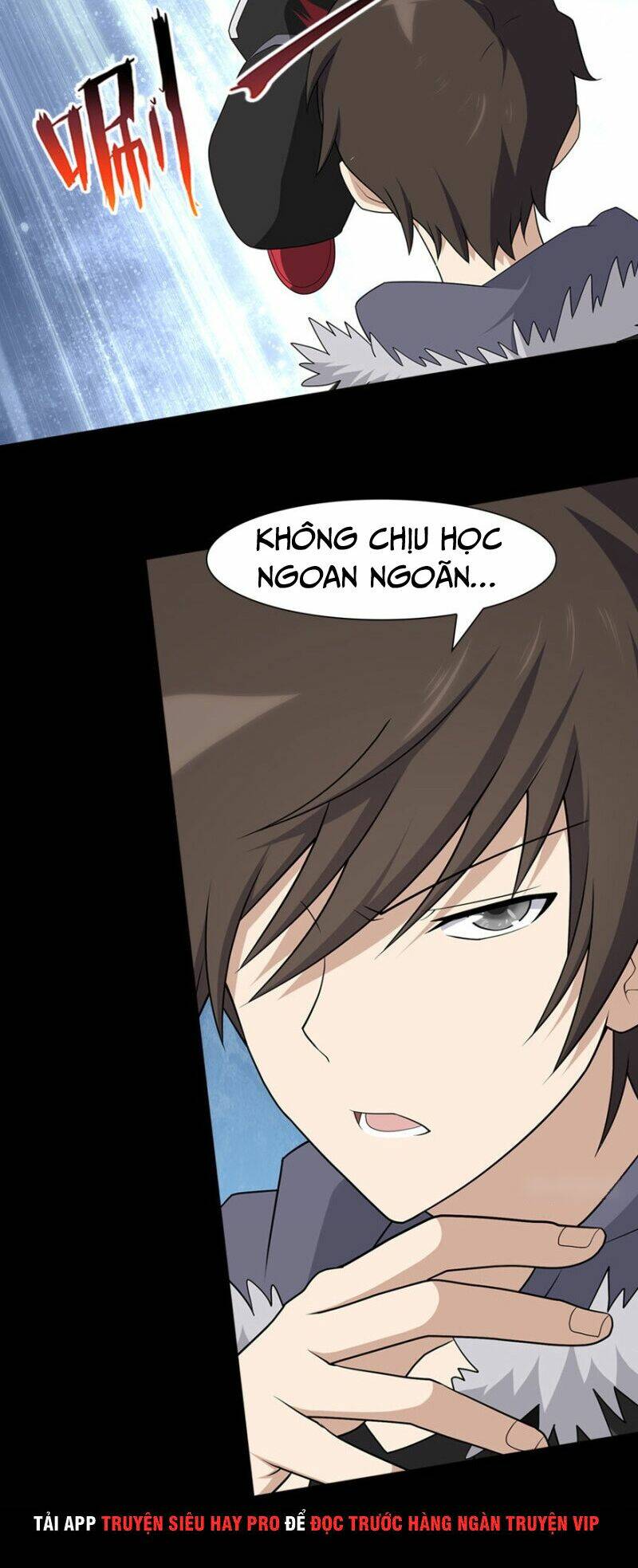 Bạn Gái Zombie Của Tôi Chap 80 - Next Chap 81