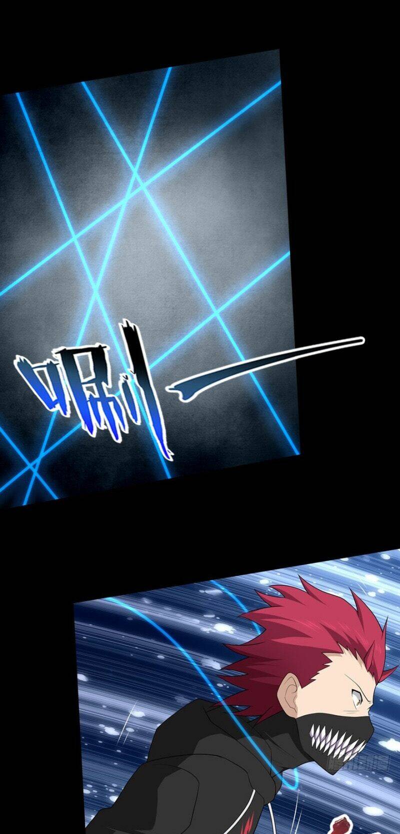 Bạn Gái Zombie Của Tôi Chap 80 - Next Chap 81