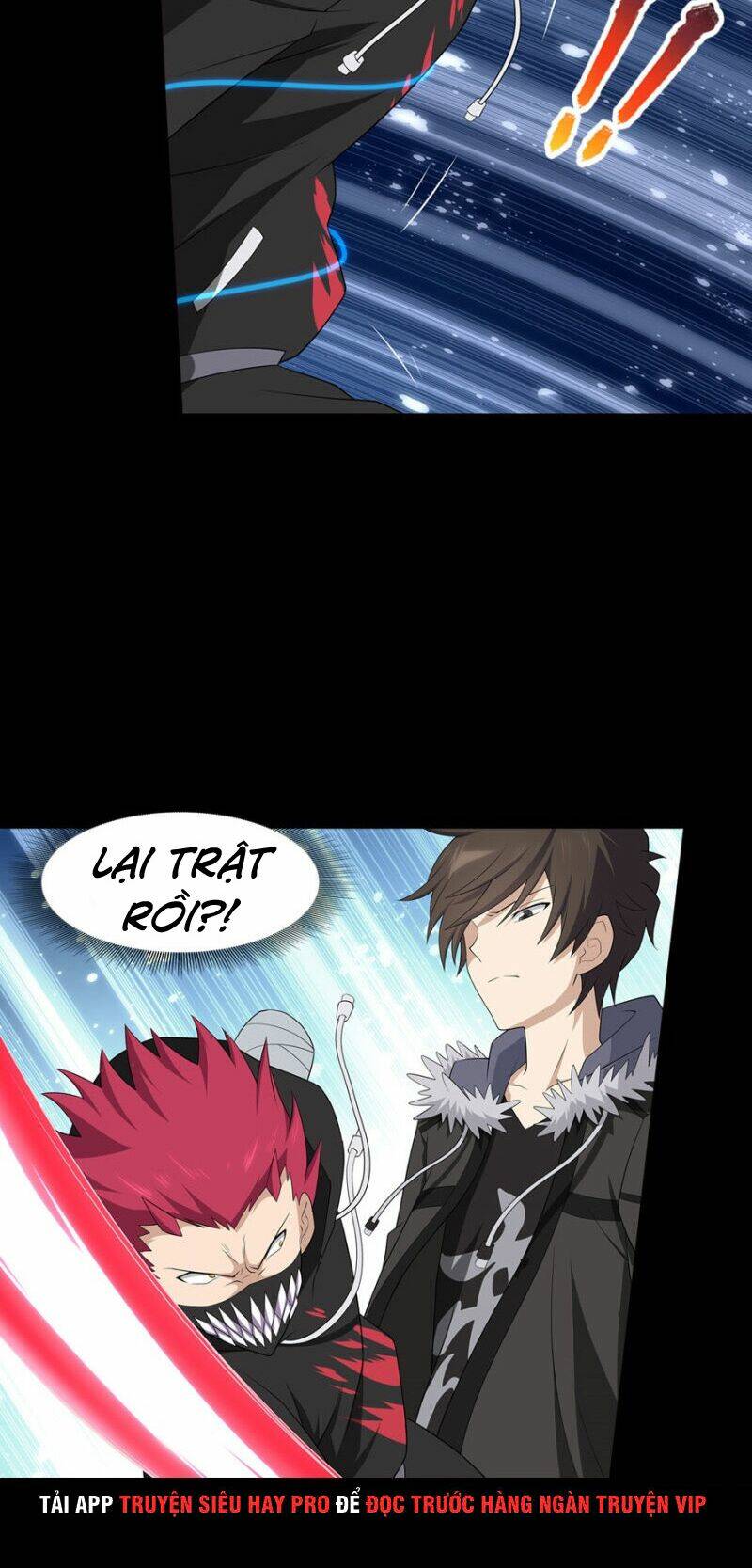 Bạn Gái Zombie Của Tôi Chap 80 - Next Chap 81