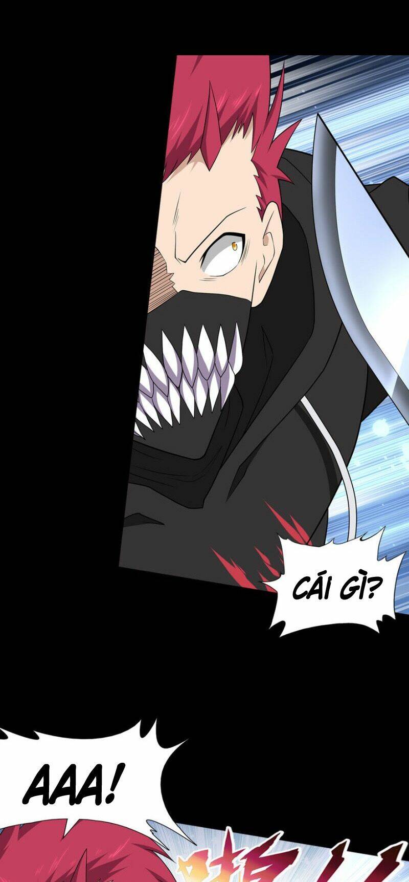 Bạn Gái Zombie Của Tôi Chap 80 - Next Chap 81