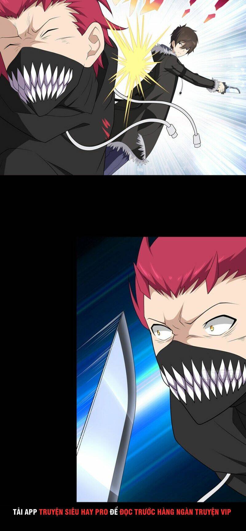 Bạn Gái Zombie Của Tôi Chap 80 - Next Chap 81