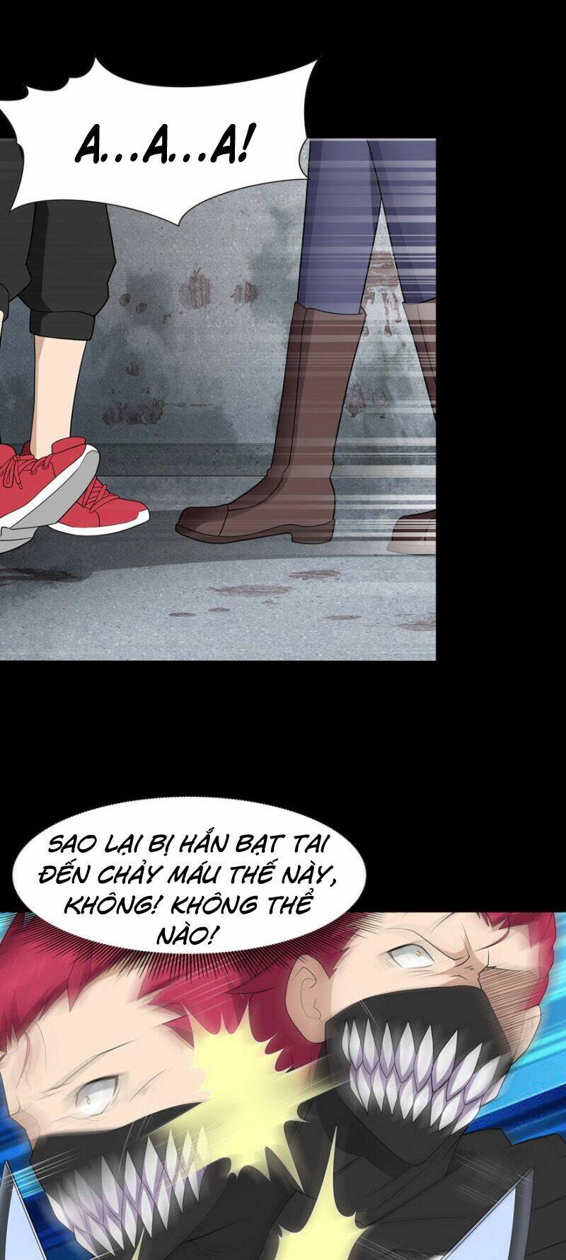 Bạn Gái Zombie Của Tôi Chap 80 - Next Chap 81