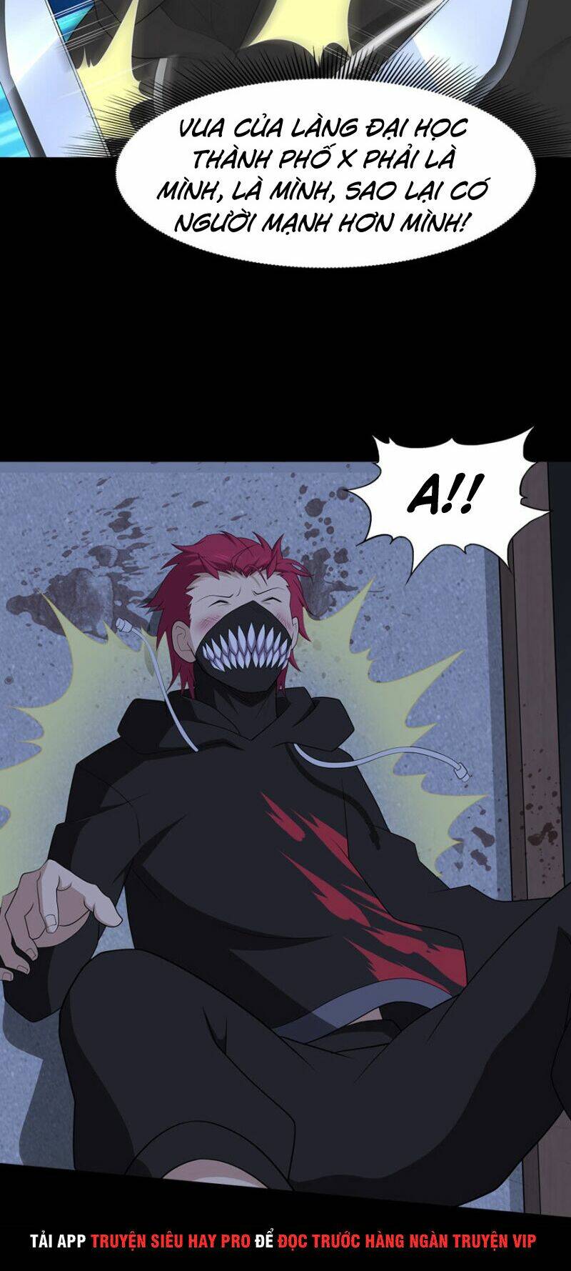 Bạn Gái Zombie Của Tôi Chap 80 - Next Chap 81