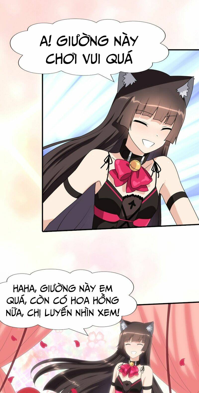 Bạn Gái Zombie Của Tôi Chap 84 - Next Chap 85