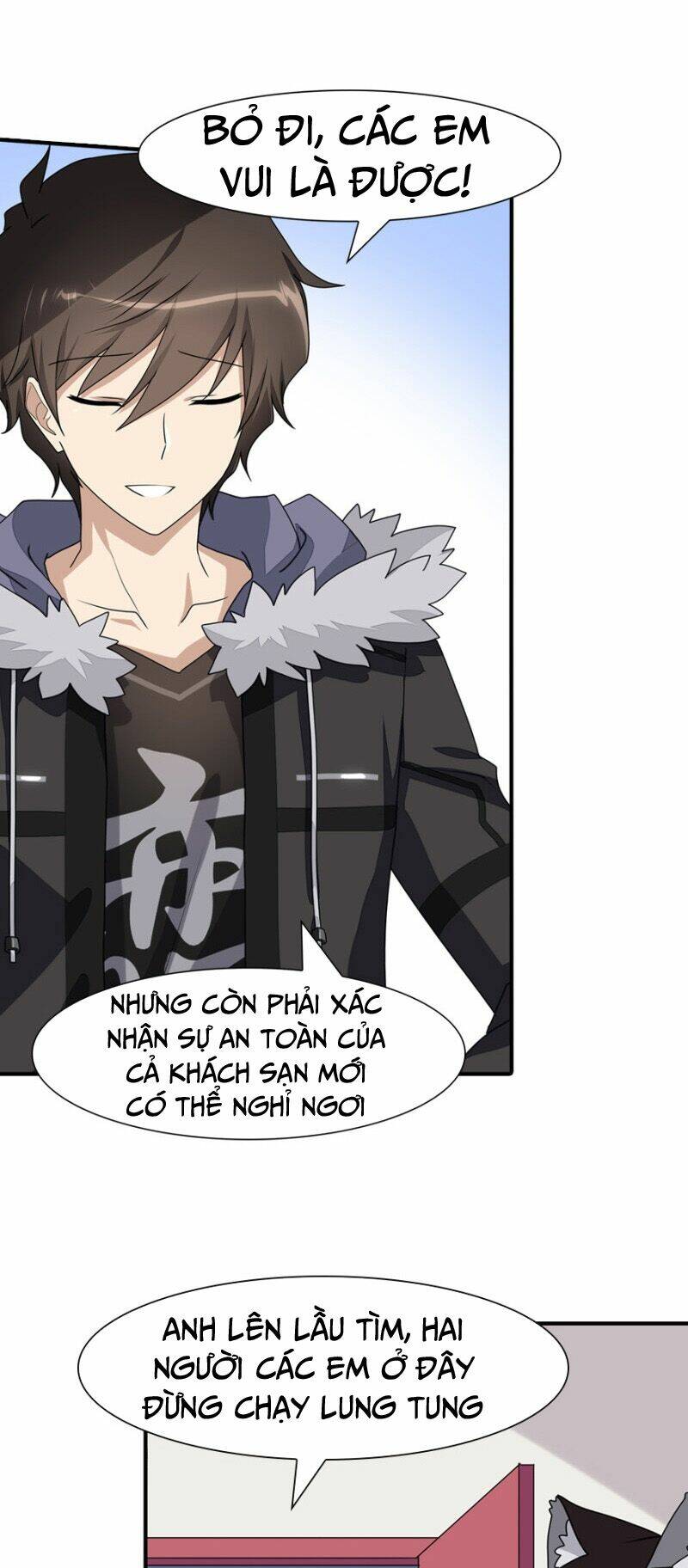 Bạn Gái Zombie Của Tôi Chap 84 - Next Chap 85