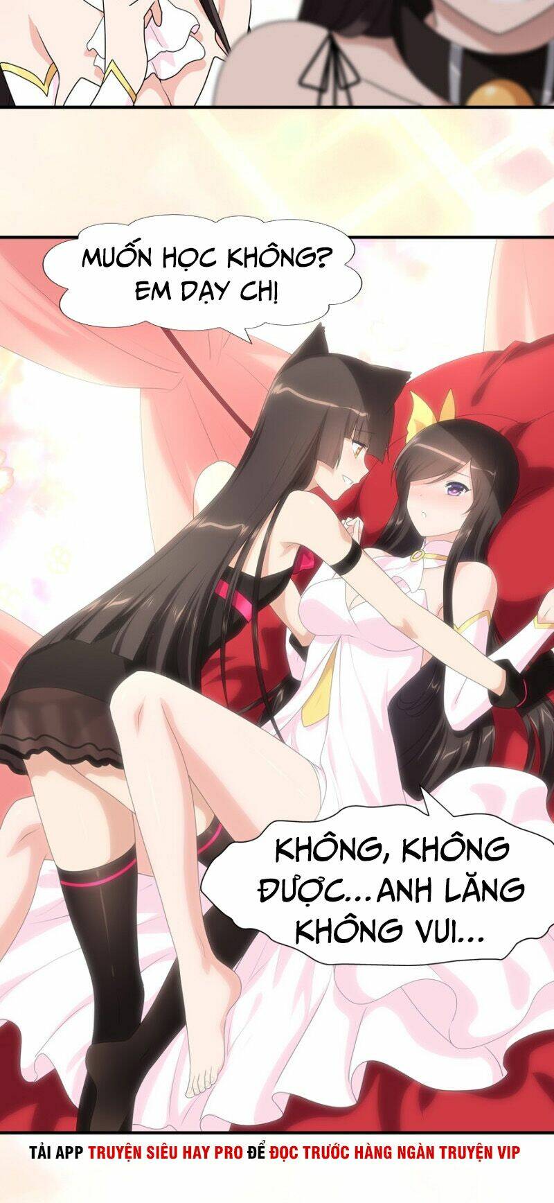 Bạn Gái Zombie Của Tôi Chap 84 - Next Chap 85