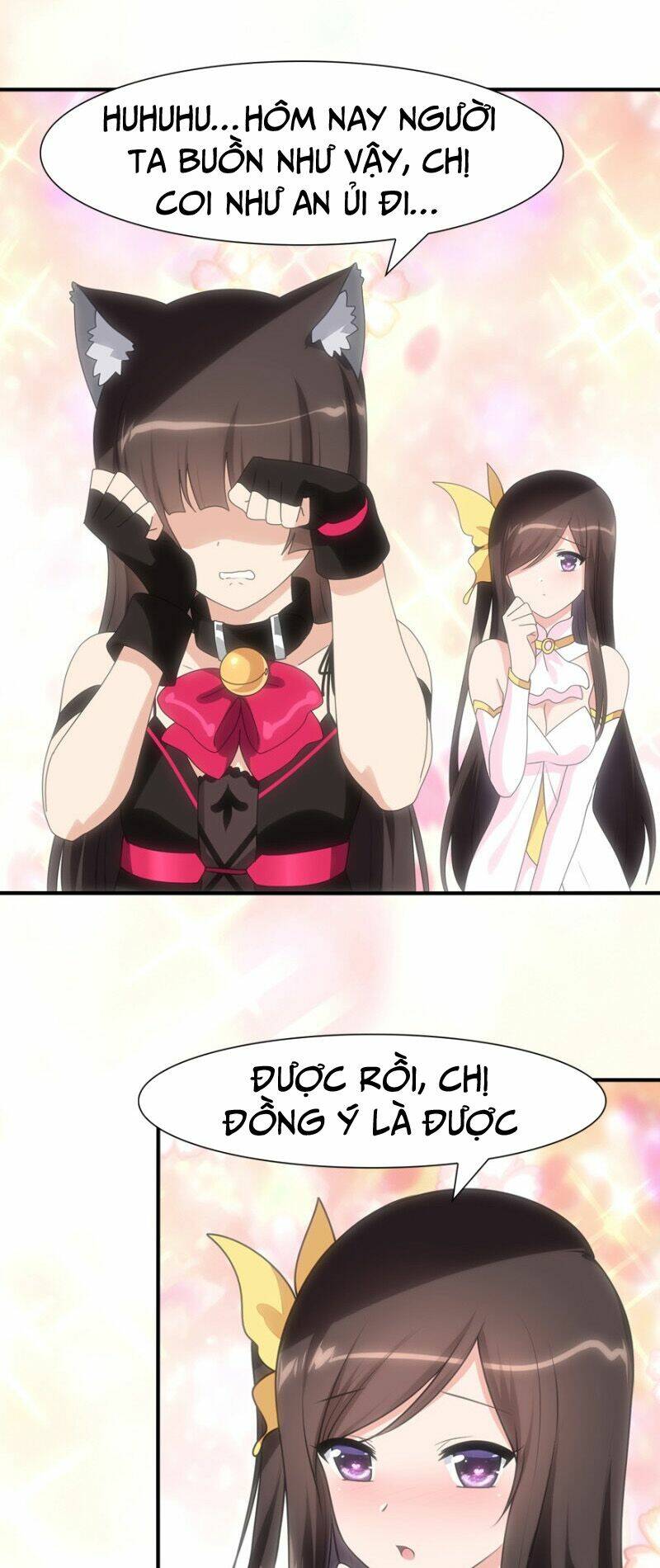 Bạn Gái Zombie Của Tôi Chap 84 - Next Chap 85