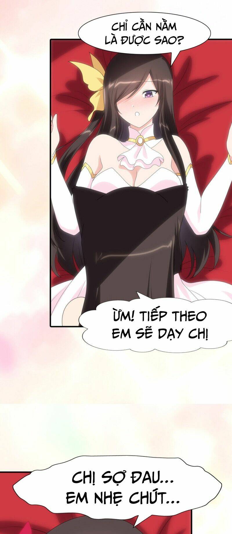 Bạn Gái Zombie Của Tôi Chap 84 - Next Chap 85