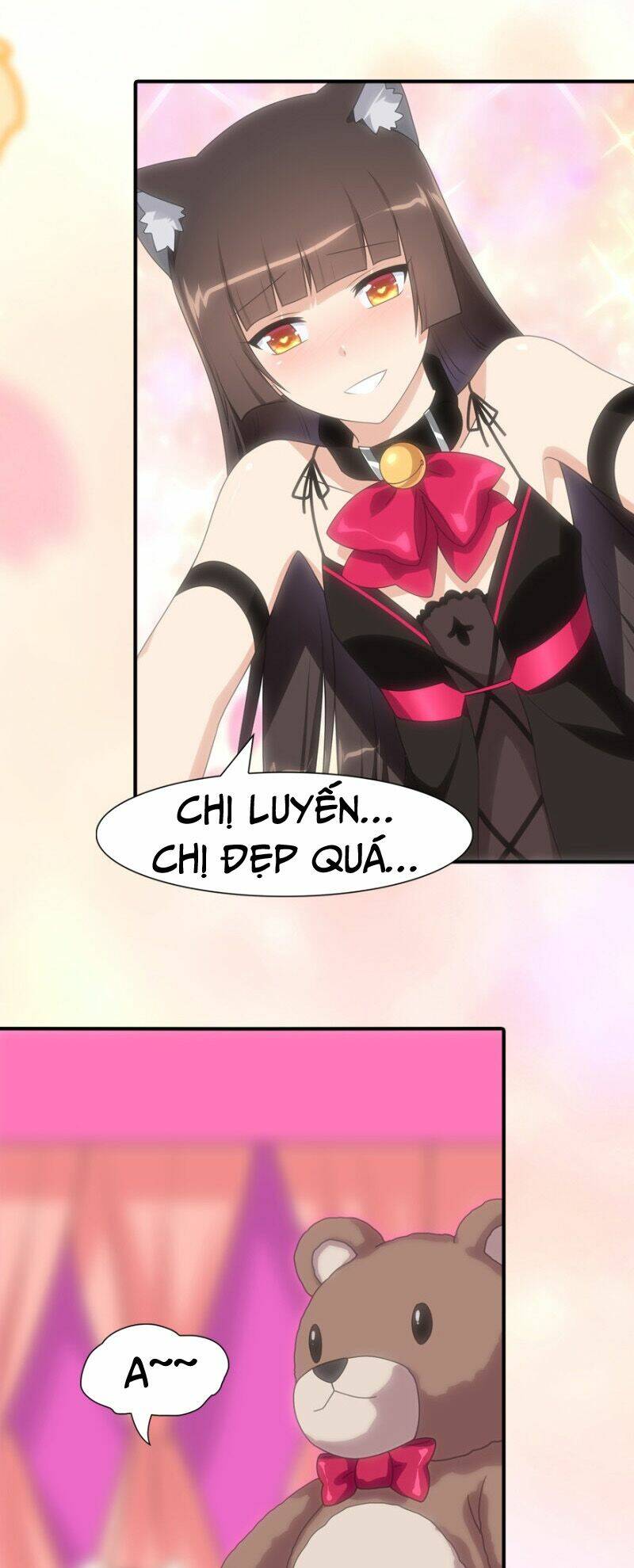 Bạn Gái Zombie Của Tôi Chap 84 - Next Chap 85