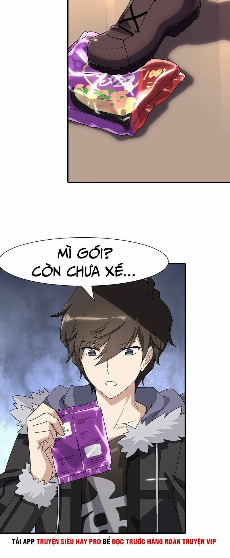 Bạn Gái Zombie Của Tôi Chap 84 - Next Chap 85